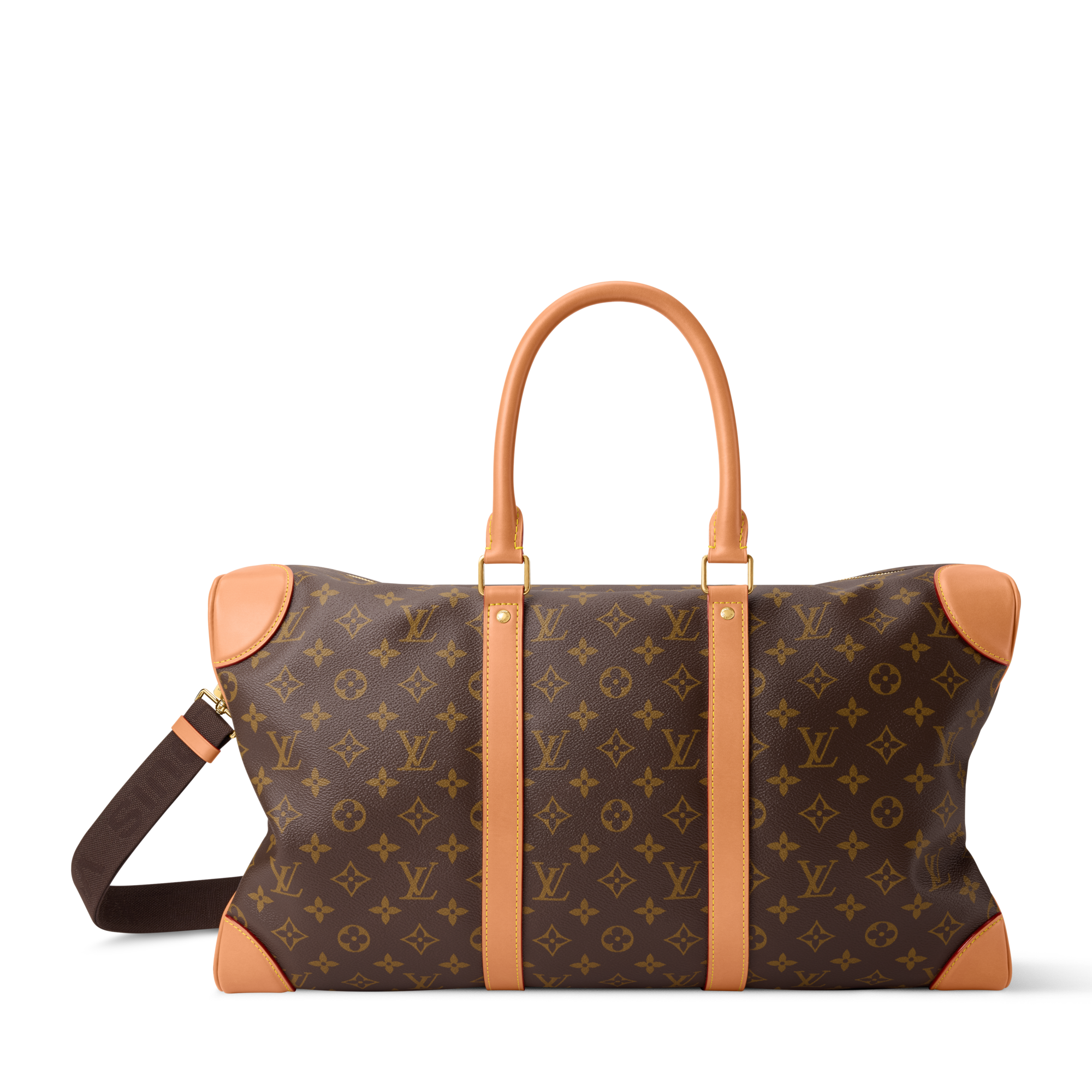 ルイヴィトン メンズダッフルコート 50 Louis Vuitton ダンディ・ダッフル 50 モノグラム・アーカイヴ｜ルイ・ヴィトン 公式